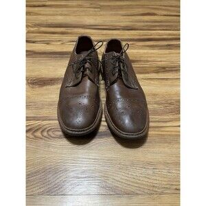 allen edmonds bainbridge Men’s 8.5D